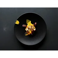 Talerze - Revol Equinoxe talerz płaski cast iron style 26cm RV-650420-6 - miniaturka - grafika 1