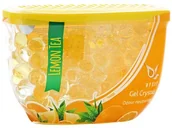 Odświeżacze powietrza - Ardor Odświeżacz kryształki żelowe ARDOR Lemon tea, 150 g - miniaturka - grafika 1