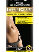 Kremy do twarzy - Bielenda Biel enda Vanity Laser Expert Zawód A & precyzyjne 5 min-Creme do bikini do usuwania włosów 100 ML BILPAR1138 - miniaturka - grafika 1