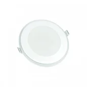 Lampy sufitowe - Spectrum FIALE 3 STEPS 5,5W 4000K Aureola Oczko sufitowe SLI022025NW - miniaturka - grafika 1