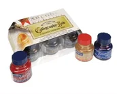 Akcesoria kreślarskie - Winsor & Newton tusz do kaligrafii 1190192 - miniaturka - grafika 1