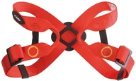 Sprzęt wspinaczkowy - Camp Bambino Chest Uprząż Dzieci 2021 Uprzęże piersiowe 900-One-size-Red - miniaturka - grafika 1