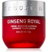 Kremy do twarzy - Erborian Erborian Ginseng Royal 50 ml - miniaturka - grafika 1