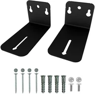 Głośniki - stojaki i akcesoria - Wieszak Uchwyt ścienny na do Soundbar dla LG - miniaturka - grafika 1