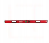 Poziomice, łaty, miary - Milwaukee Redstick Poziomica elektroniczna 120 cm - miniaturka - grafika 1