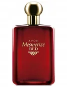 Wody i perfumy męskie - Avon Mesmerize Red Woda toaletowa 75 ml - miniaturka - grafika 1
