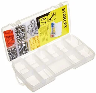 Stanley Zestaw warsztatowy 95-649 - 1-93-968 + 1-92-064 + 1-92-888 - Stoły warsztatowe - miniaturka - grafika 2