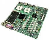 Płyty główne serwerowe - Tyan Thunder i7500 S2720 Dual s.603 Ddr Pci-x Vga - miniaturka - grafika 1