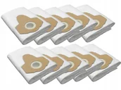 Worki do odkurzaczy - Worki 10szt Do Macallister Mac 1400 - 30L Mewvp - miniaturka - grafika 1