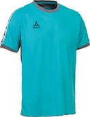 Piłka nożna - Select Ultimate piłka ręczna trykot, turkusowy, XXXL 6285099777_türkis_XXXL - miniaturka - grafika 1