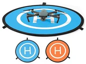 Akcesoria do drona - pgy-tech Mata-lądowisko PGY-TECH 75 cm PGY-AC-308) - miniaturka - grafika 1