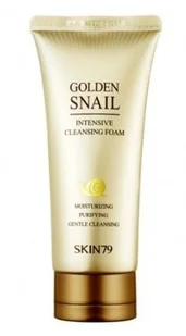 Skin79 Skin79 Golden Snail Intensive Cleansing Foam pianka do mycia twarzy 125 ml - Pianki do mycia twarzy - miniaturka - grafika 7