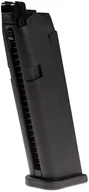 Wiatrówki karabinki - Umarex Magazynek ASG do pistoletu GBB Glock 17 (2.6411.1) - miniaturka - grafika 1