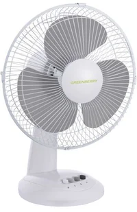 Wentylator Kanlux Veneto 30GR Szary - Wentylatory - miniaturka - grafika 2