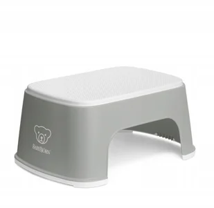 Baby Bjorn podest - szary - Wyposażenie pokoiku dziecięcego - miniaturka - grafika 3