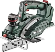 Strugi elektryczne - Metabo HO 18 LTX 20-82 18 V - miniaturka - grafika 1
