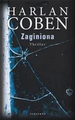 Powieści sensacyjne - Zaginiona Harlan Coben - miniaturka - grafika 1