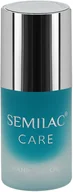 Odżywki do paznokci - Semilac MANICURE OIL Coconut Oliwka do skórek kokos 7ml 0000063420 - miniaturka - grafika 1