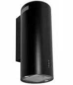 Okapy kuchenne - Focus Osaka 35 Czarny Mat - miniaturka - grafika 1