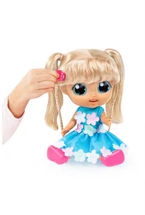 Bayer Design Lalka City Girl 3Y41S9 - Lalki dla dziewczynek - miniaturka - grafika 2