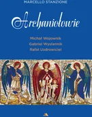 Religia i religioznawstwo - Archaniołowie - miniaturka - grafika 1