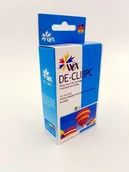 Tusze zamienniki - THI Tusz Photo Cyan Canon CLI 8PC zamiennik CLI8PC WOX-C8PCN - miniaturka - grafika 1