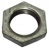 Rury - Przeciwnakrętka, Nakrętka Kontrująca 3/4 Cala - miniaturka - grafika 1