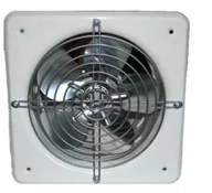 Wentylatory przemysłowe - Dospel Wentylator gospodarczy przemysłowy WB-S 150 007-3815 - miniaturka - grafika 1
