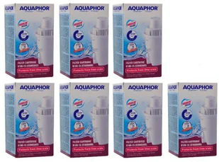 Aquaphor B100-15 Standard - 1szt. - Wkłady filtrujące - miniaturka - grafika 9