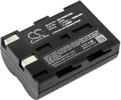 Akcesoria do urządzeń pomiarowych - Cameron Sino Furukawa S218 S944 1600mAh 11.84Wh Li-Ion 7.4V CS-FKS218SL - miniaturka - grafika 1