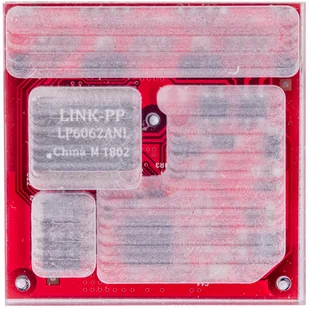 ATTE Switch PoE 3-portowy ATTE xPoE-3-11, montaż w puszce pod kamerą - Switche - miniaturka - grafika 4