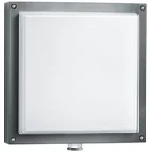 Lampy ogrodowe - Steinel 053000 - LED Lampa zewnętrzna z czujnikiem LED/16W/230V IP44 - miniaturka - grafika 1