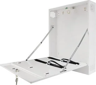 PULSAR AWO530W - OBUDOWA DO REJESTRATORÓW CYFROWYCH - Akcesoria TV-SAT - miniaturka - grafika 3