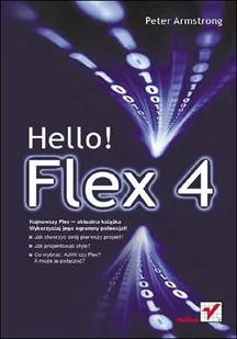 Hello! Flex 4. HELION - Podstawy obsługi komputera - miniaturka - grafika 2