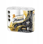 Ściereczki, gąbki, czyściki - Ręczniki Papierowe Almusso Białe Mocne 32m 3W 2szt - miniaturka - grafika 1