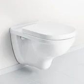 Miski WC - Villeroy & Boch O.Novo 5660R001 - miniaturka - grafika 1