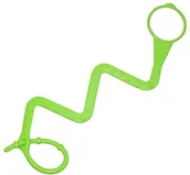 Akcesoria do wózków - Cup Catcher wszystko przeciwdeszczowego, Green - miniaturka - grafika 1