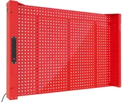 Pozostałe wyposażenie warsztatu - Fastservice Tablica narzędziowa N140-02-01 N140-02-01 - miniaturka - grafika 1