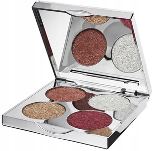 Semilac SEMILAC paleta cieni INSTASHINE Sylwia Gołębiewska 5902751422498 - Cienie do powiek Semilac SEMILAC paleta cieni INSTASHINE Sylwia Gołębiewska 5902751422498 - Cienie do powiek - miniaturka - grafika 1