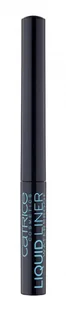 Catrice Liquid Liner Eyeliner Wodoodporny w Płynie 010 Dont Leave Me - Eyelinery - miniaturka - grafika 3