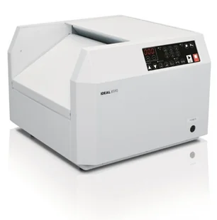 Ideal Broszurownica biurowa Ideal 8590 - Falcerki Ideal Broszurownica biurowa Ideal 8590 - Falcerki - miniaturka - grafika 1