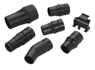Akcesoria do myjek - DeWalt System złączek do odpylania DeWALT DWV9220 DWV9220-XJ - miniaturka - grafika 1