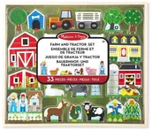 Klocki - Melissa&Doug klocki - miniaturka - grafika 1