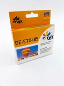 Tusze zamienniki - THI EPSON T0485 zamiennik WOX-E0485LCN - miniaturka - grafika 1