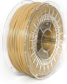 Filamenty i akcesoria do drukarek 3D - Devil Design Filament PET-G BEIGE 1,75 mm 1 kg - miniaturka - grafika 1