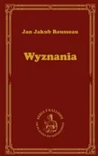 Biografie i autobiografie - Vis-a-vis / Etiuda Wyznania - miniaturka - grafika 1
