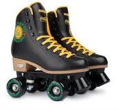 Wrotki - ROOKIE Coca-Cola Sunshine Black BLACK) - miniaturka - grafika 1