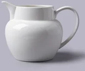 Mleczniki - W.m. bartleet & sons Tradycyjny dzbanek do mleka 1000 ml - miniaturka - grafika 1