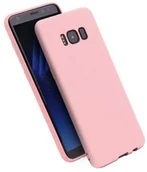 Etui i futerały do telefonów - Candy Beline Etui Samsung A32 LTE A325 jasnoróżowy/light pink - miniaturka - grafika 1