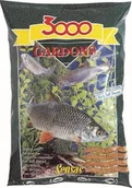 Przynęty - Sensas Zanęta SENSAS 3000 GARDONS Płoć 1kg S00761 - miniaturka - grafika 1